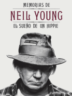 Memorias de Neil Young: El sueño de un hippie