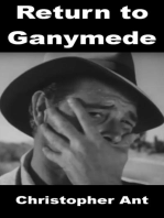 Return to Ganymede