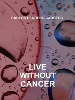 Live Without Cancer
