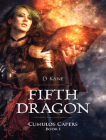 Fifth Dragon