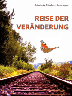 Reise der Veränderung