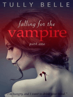 Falling for the Vampire - 1