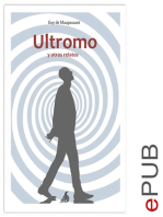 El Ultromo y otros relatos: Compilación de relatos de Maupassant