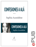 Confesiones a Alá: Una novela conmovedora