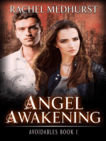 Angel Awakening