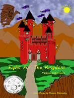 Fight For The Kingdom