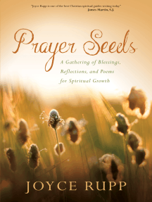 Read Prayer Seeds Online By Joyce Rupp Books