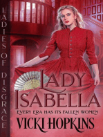 Lady Isabella: Ladies of Disgrace