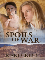 Spoils of War: Spoils of War, #1