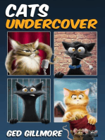 Cats Undercover