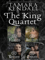 The King Series Quartet