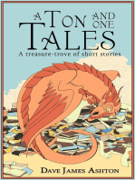 A Ton and One Tales