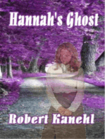 Hannah's Ghost