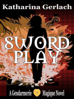 Swordplay