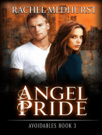 Angel Pride: Avoidables, #3