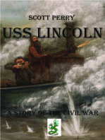 USS Lincoln: A novel of the Civil War