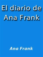 El diario de Ana Frank