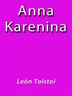 Anna Karenina