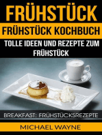 Frühstück