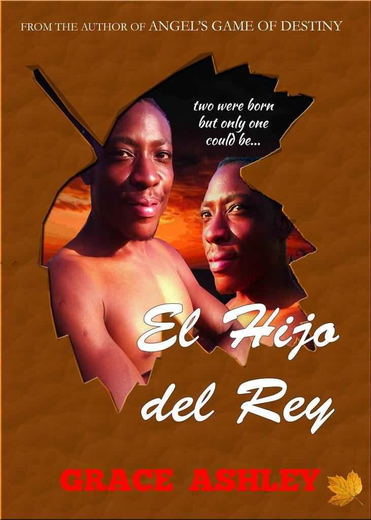 El Hijo del rey de Grace Ashley (Libro electrónico) Leer gratis durante ...