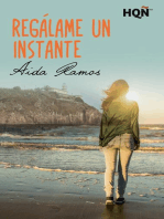 Regálame un instante