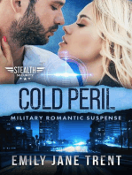 Cold Peril