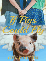 If Pigs Could Fly: Possum Creek, #6