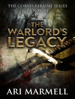 The Warlord's Legacy