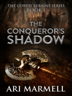 The Conqueror's Shadow