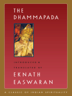 The Dhammapada