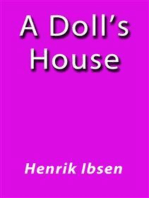 A doll's house