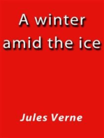 A winter amid the ice