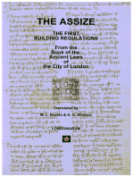 The Assize