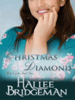 Christmas Diamond, A Novella (Inspirational Romance): The Jewel Series, #5