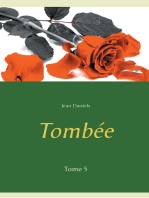 Tombée: Tome 5