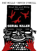Serial Killer: Read Em and Weep, #1
