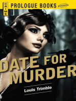 Date for Murder