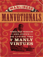 The Art of Manliness - Manvotionals