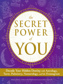 Read The Secret Power Of You Online By Meera Lester Books