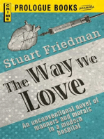 The Way We Love