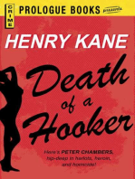 Death of a Hooker