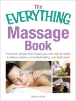 The Everything Massage Book