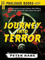Journey Into Terror