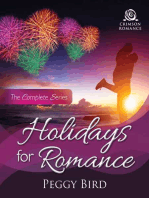 Holidays for Romance: The Complete Series