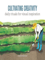 Cultivating Creativity: Daily Rituals for Visual Inspiration