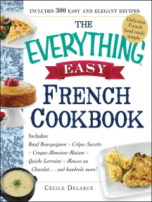 Read The French Kitchen Cookbook Online By Patricia Wells Books