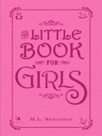 The Little Book for Girls