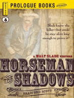 Horseman of the Shadows