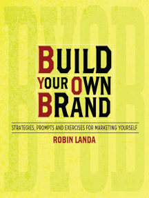 Read Build Your Own Brand Online by Robin Landa | Books ...