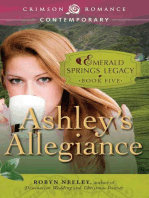 Ashley's Allegiance